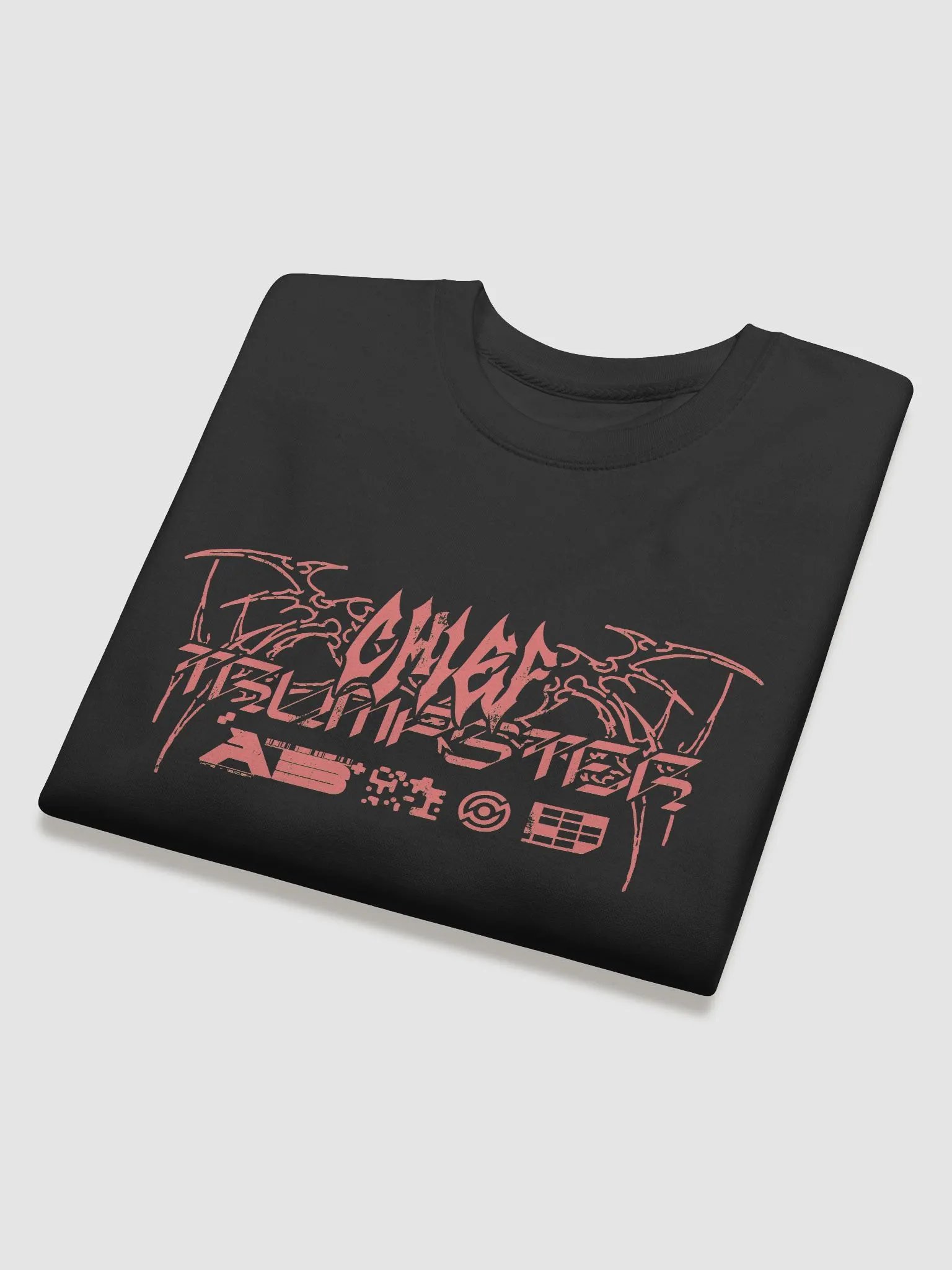 TAKE CONTROL SWEATSHIRT product image (3)