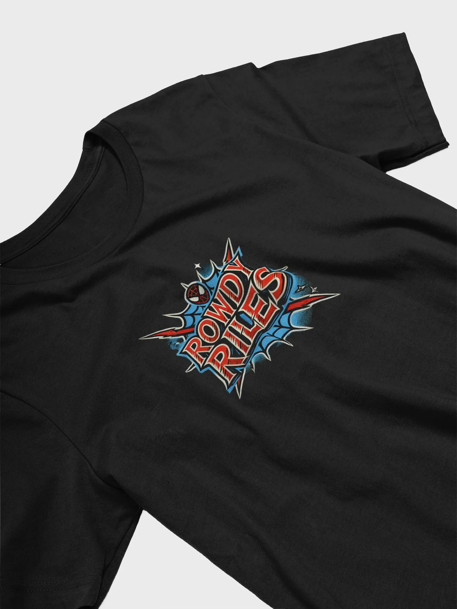 Rowdy Riles 1 product image (3)