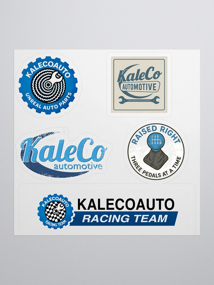 Logo Collection 1 product image (1)