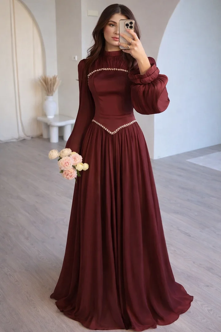 Luxury dress product image (2)