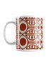 Chara the Fire Man Mug