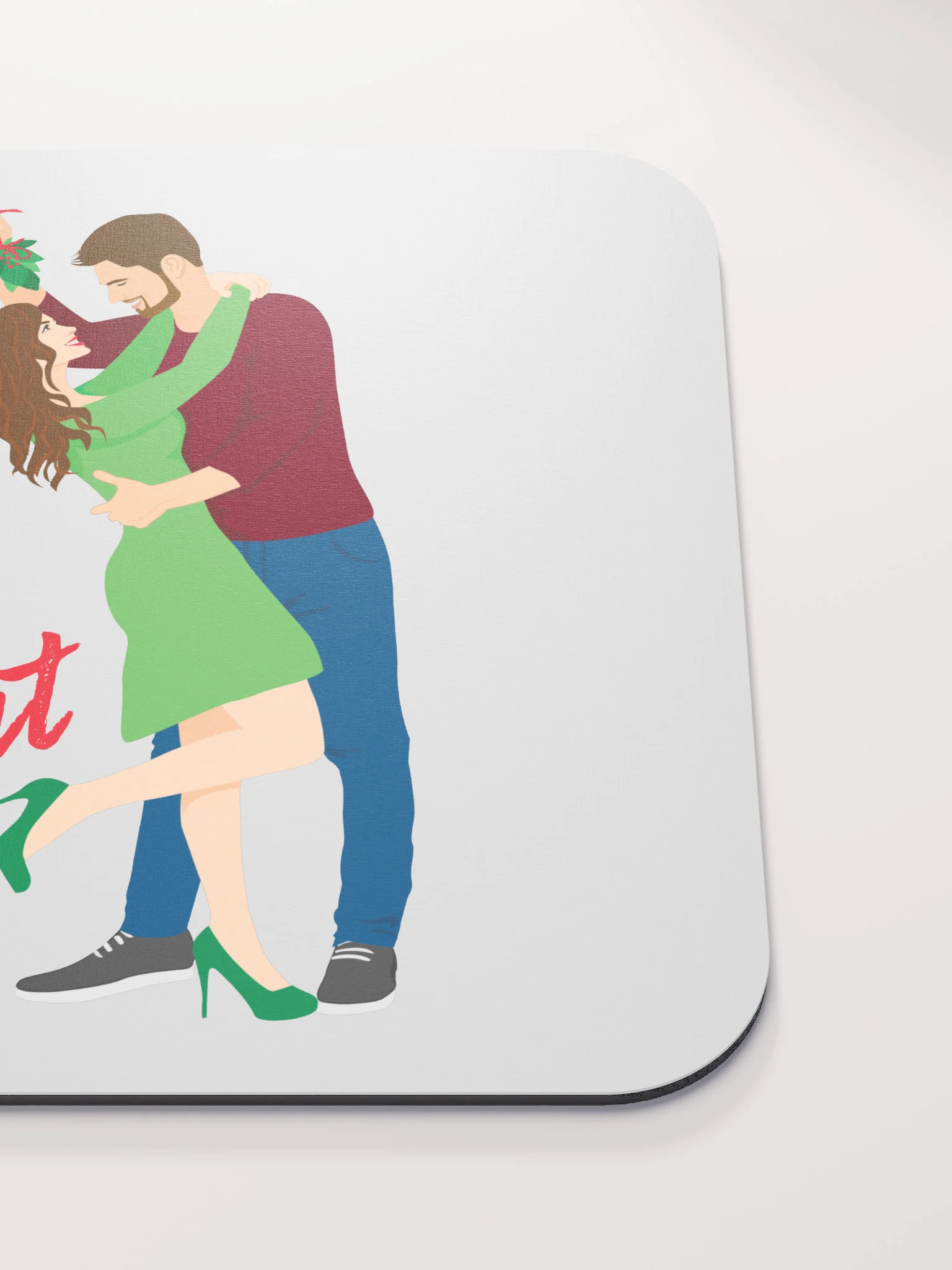 About Last Night Mouse pad product image (5)