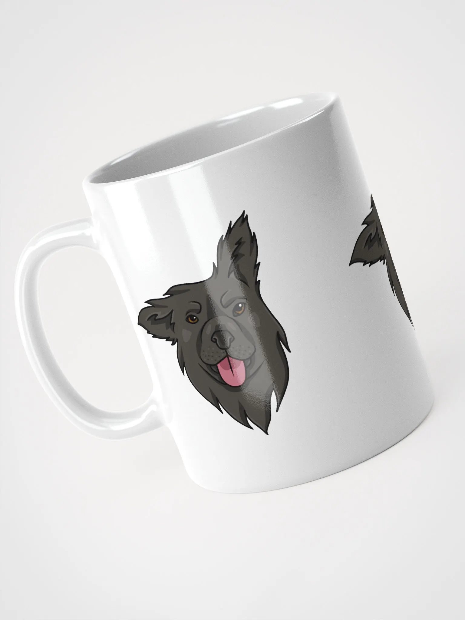 Beta Mug 🐶 product image (3)