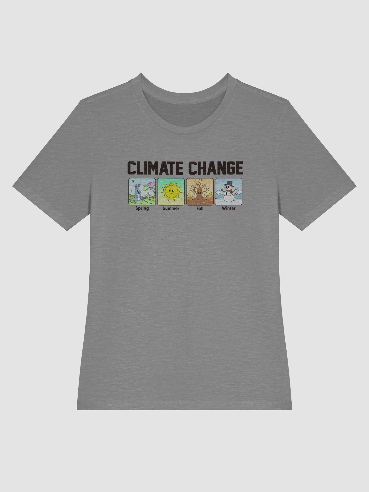 Climate Change - Women's product image (23)