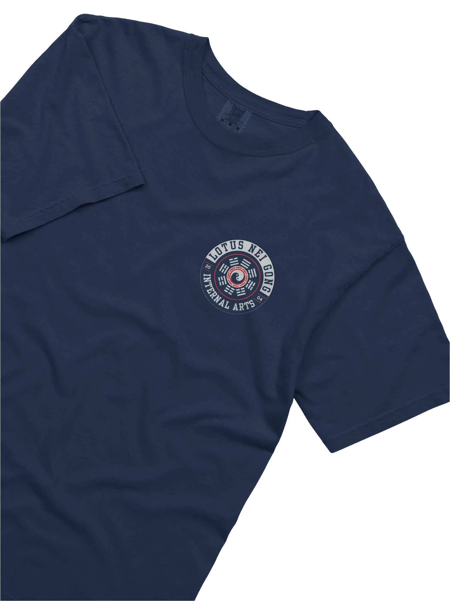 LNG Baseball Badge product image (5)