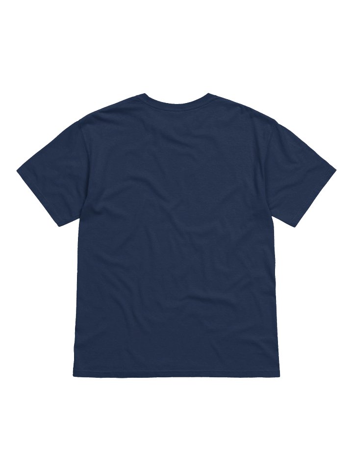 wherewaswally T-Shirt product image (2)