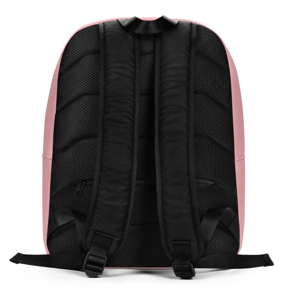 CG Pink Backpack product image (5)