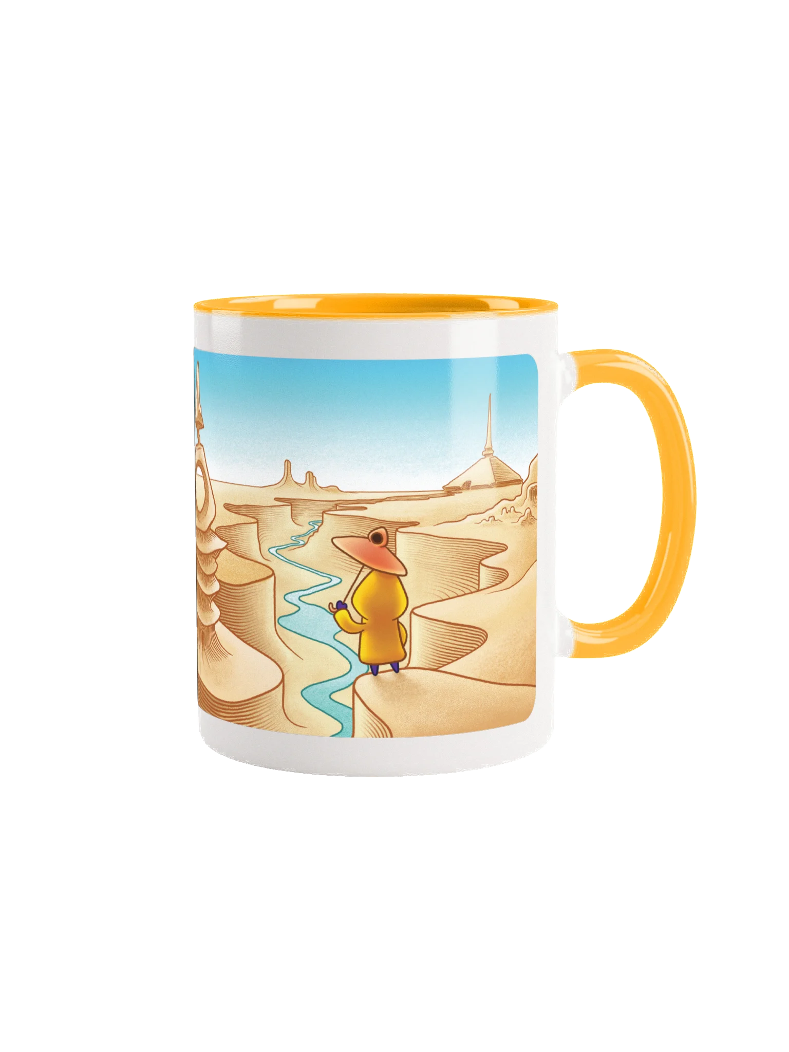 A Peaceful Morning product image (3)