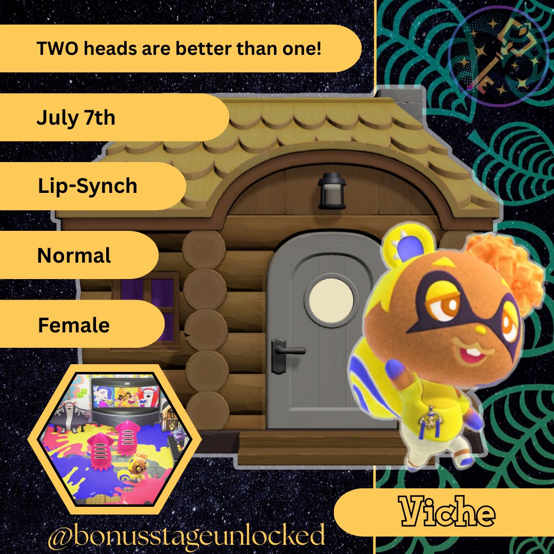 ACNH Villager Move-In Service product image (11)