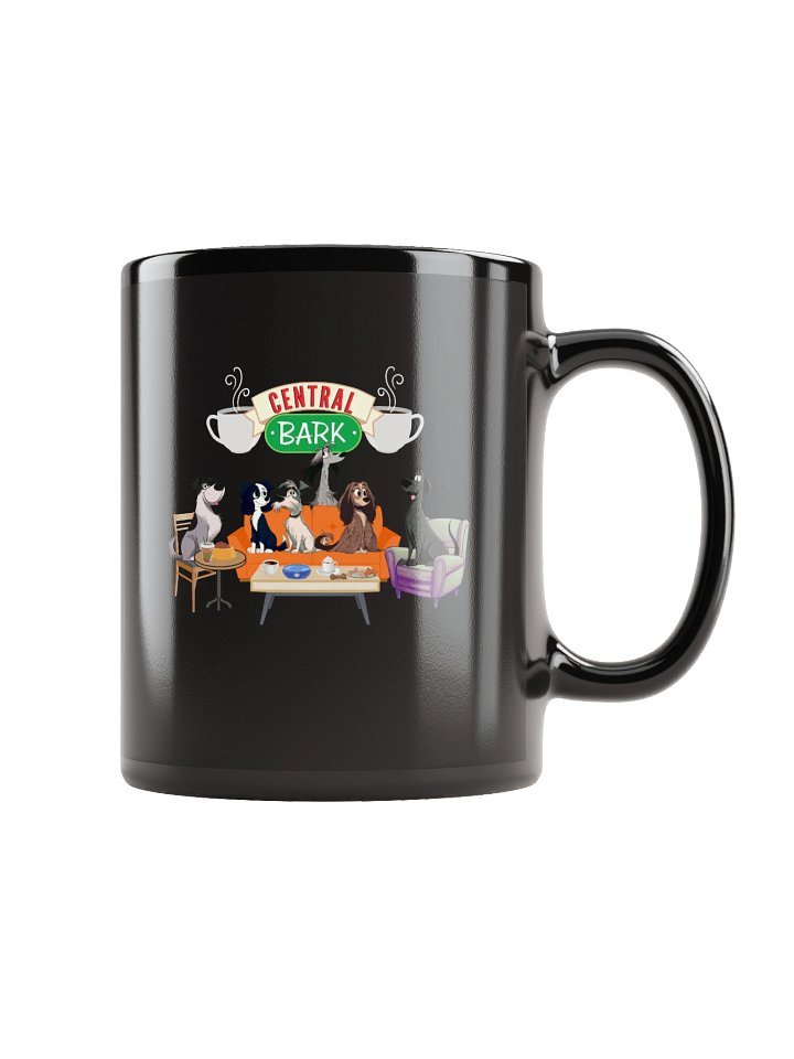 CENTRAL BARK - MUG product image (2)