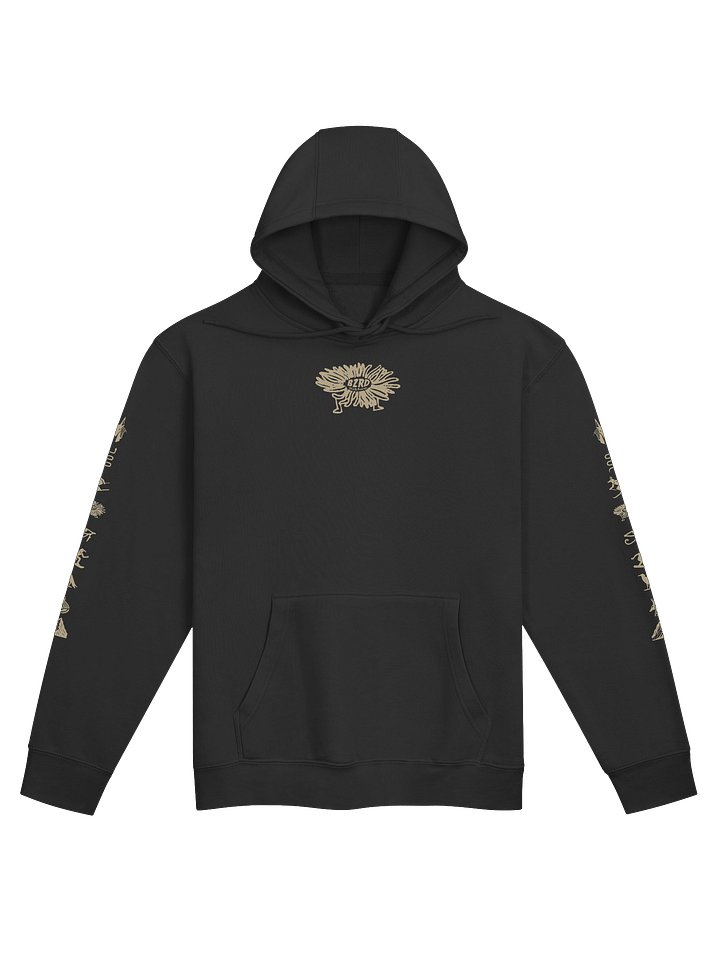 Hieroglyph Hoodie product image (1)