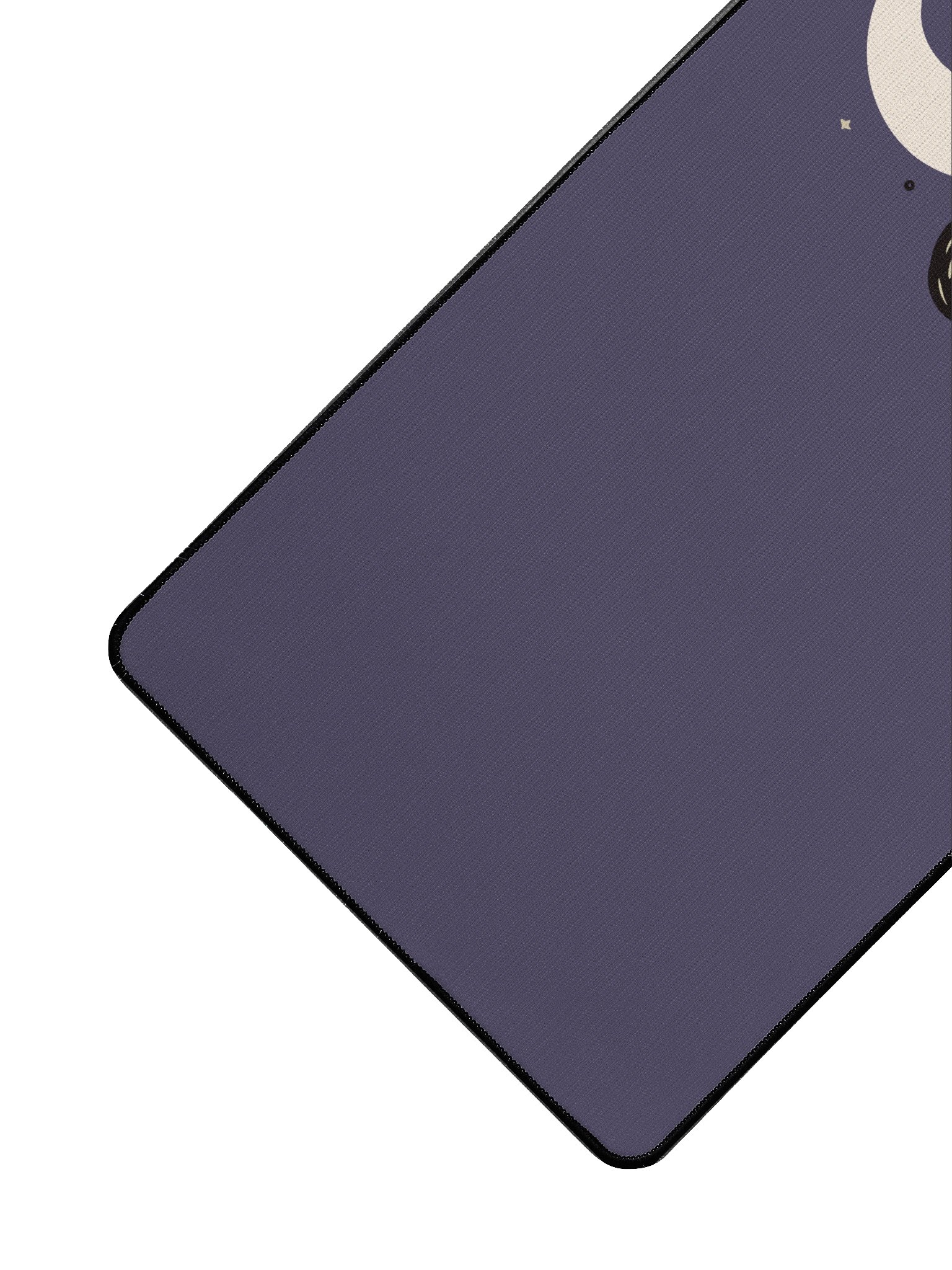 Should've Stayed Home Large Deskmat product image (3)