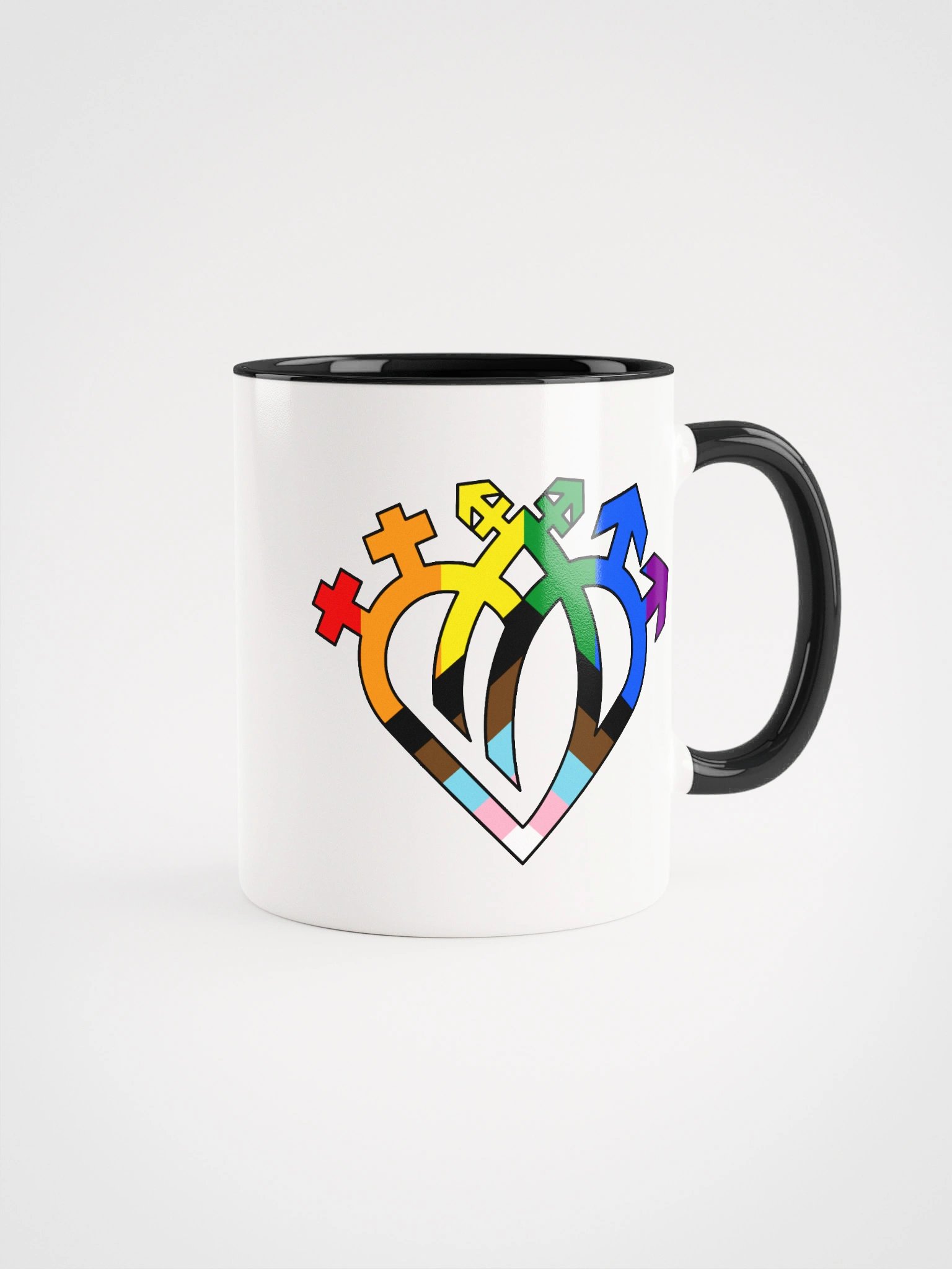 Spectrum Syndicate Logo Mug product image (1)