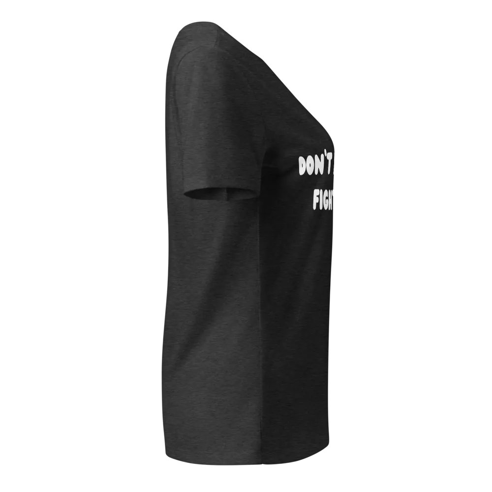 Women's Fight Tee product image (42)