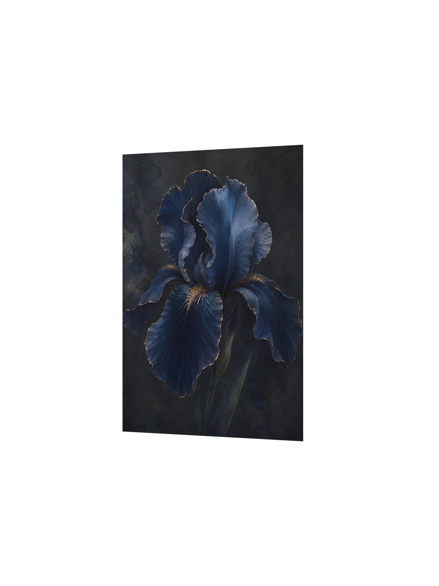 Navy Iris product image (2)
