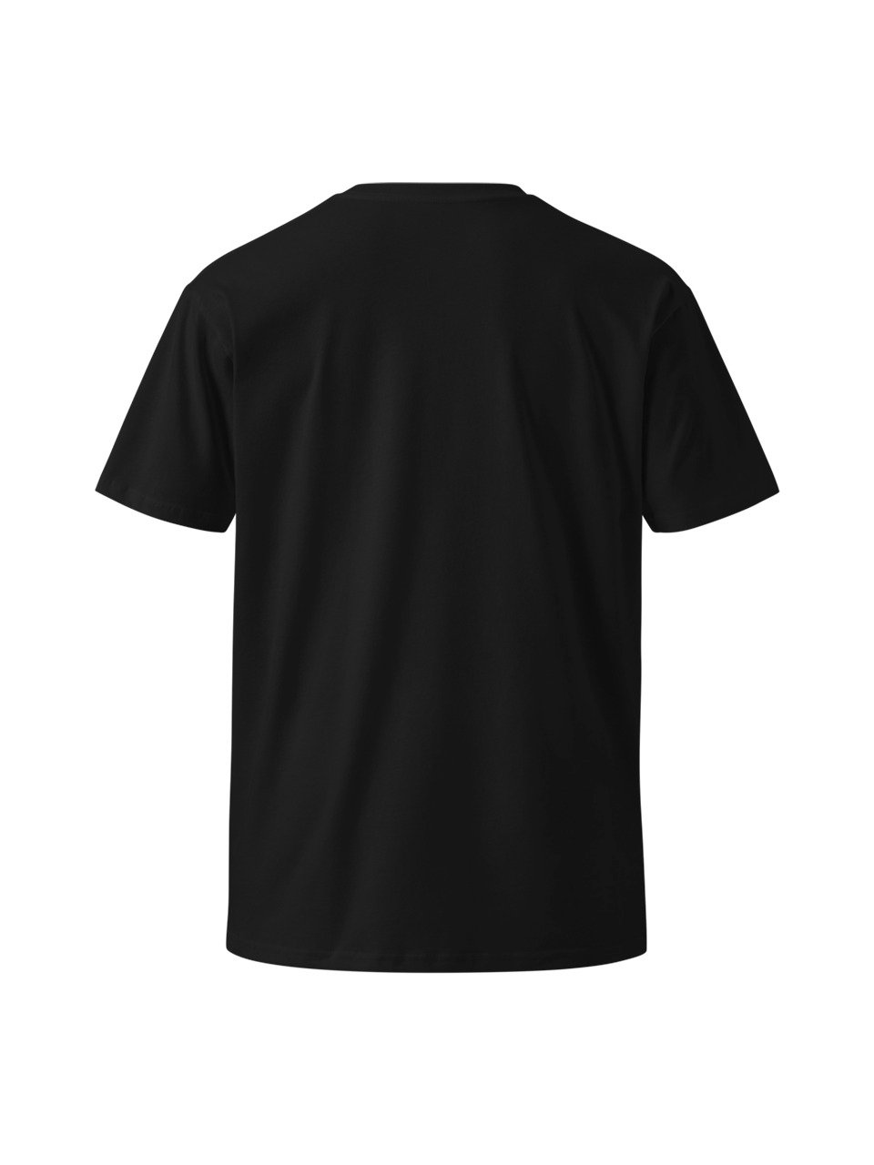 Beyond Comfort Growth Awaits Break Free – AS Colour Premium Cotton T-Shirt product image (9)