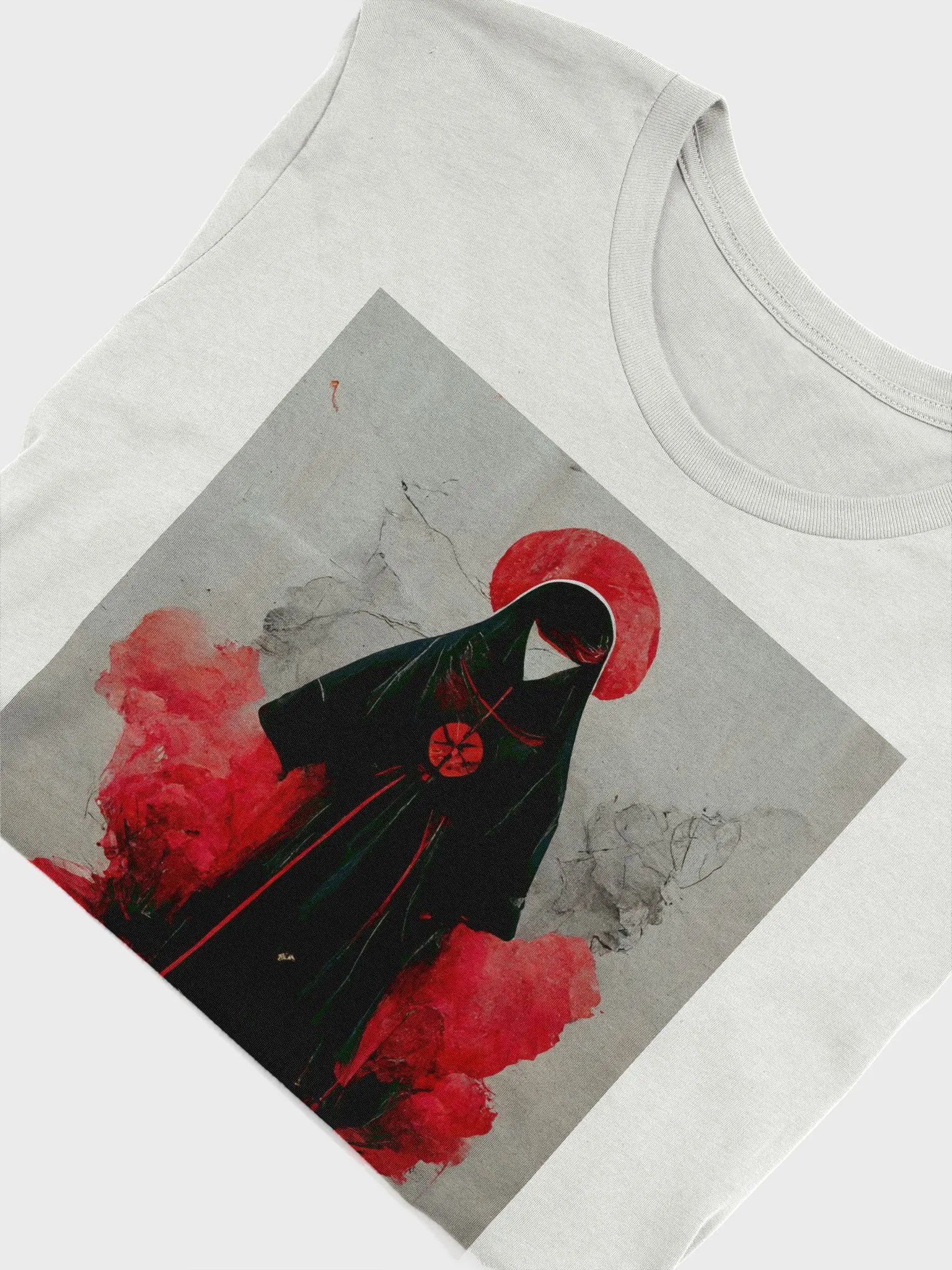 Nun of that. Tee product image (5)