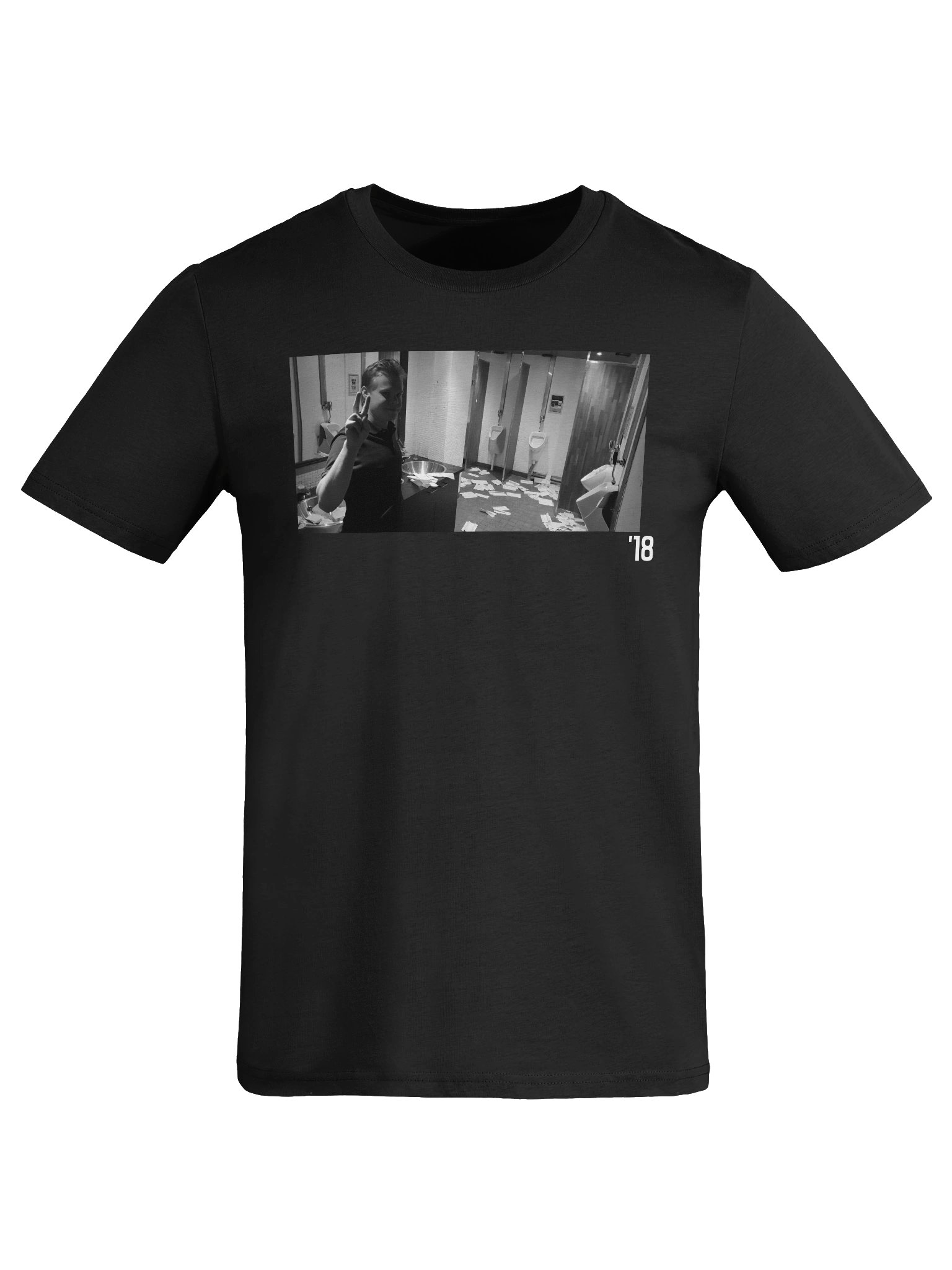 The Mess '18 product image (7)
