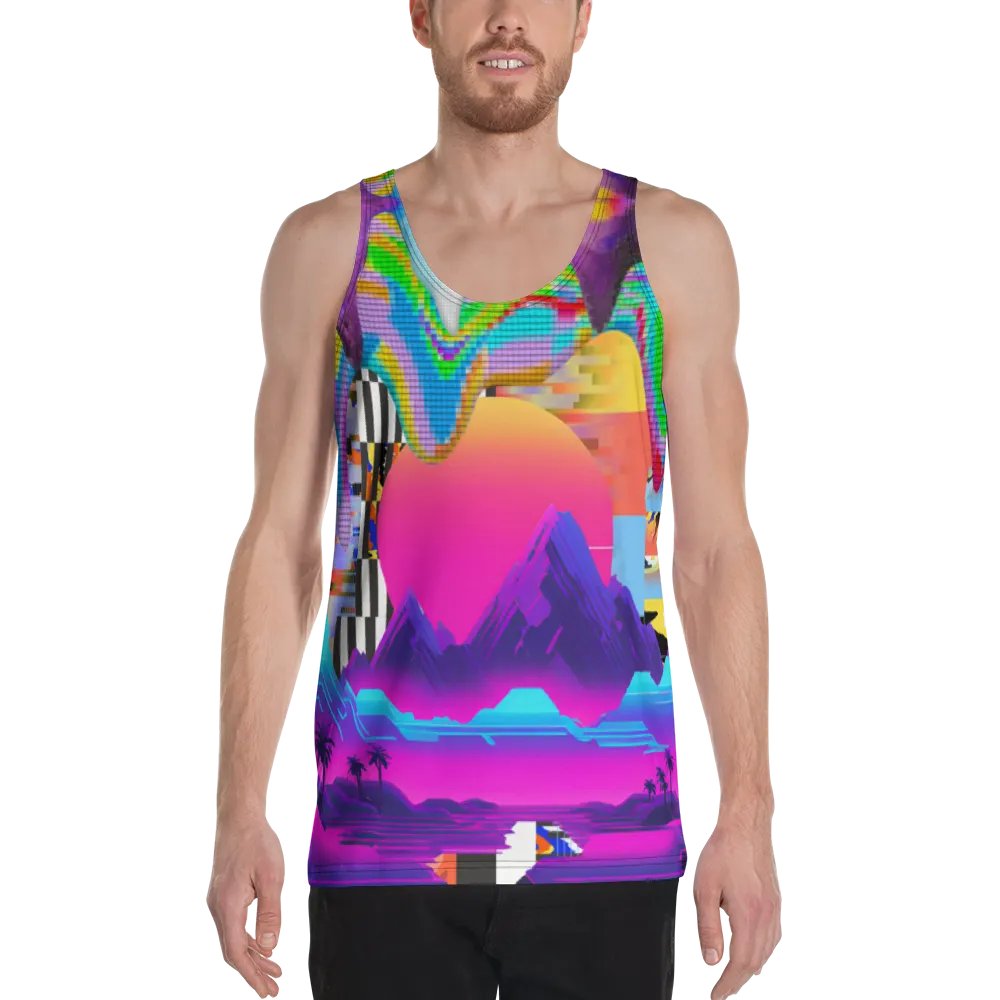 Melted Reality Tank product image (3)