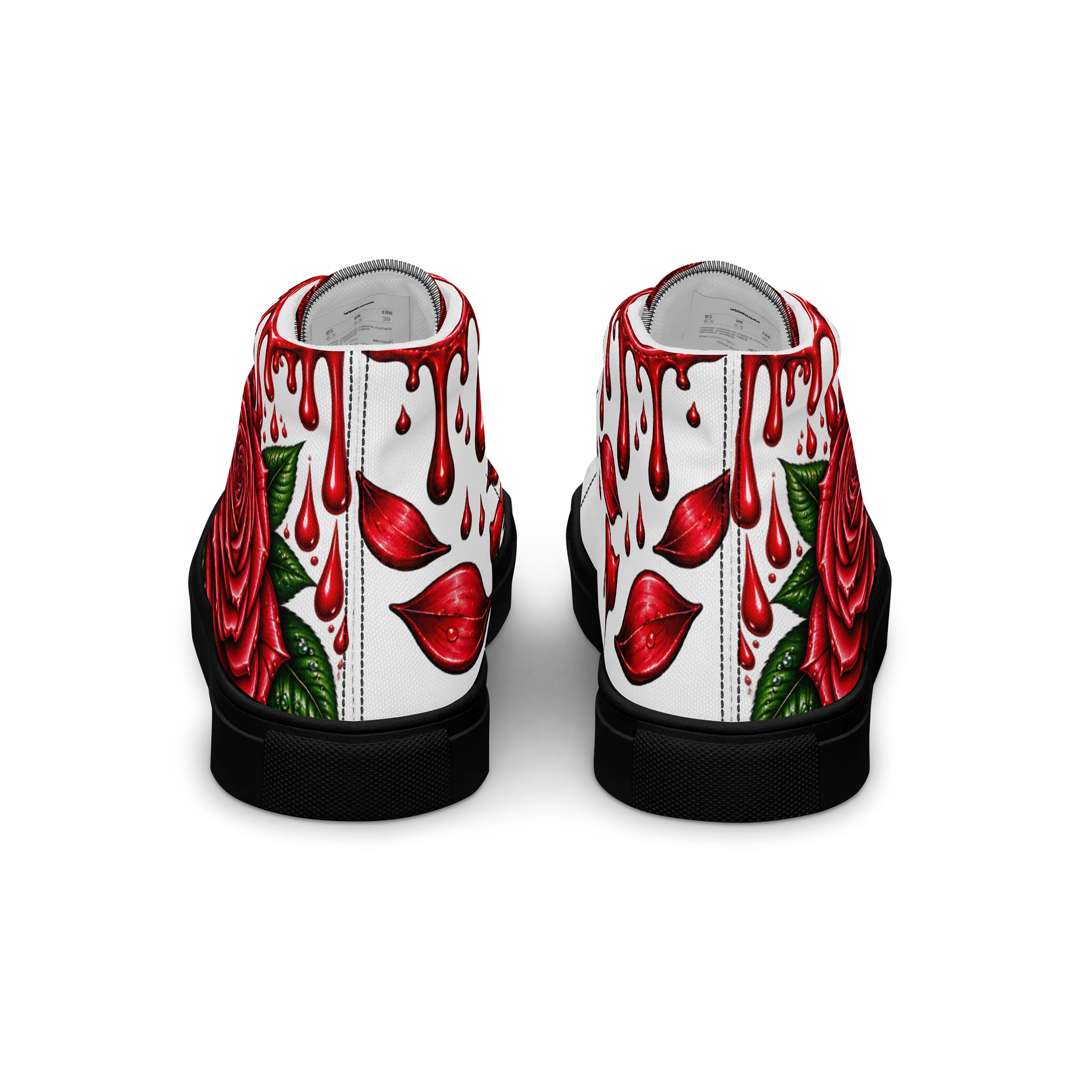 Scarlet Rose product image (4)