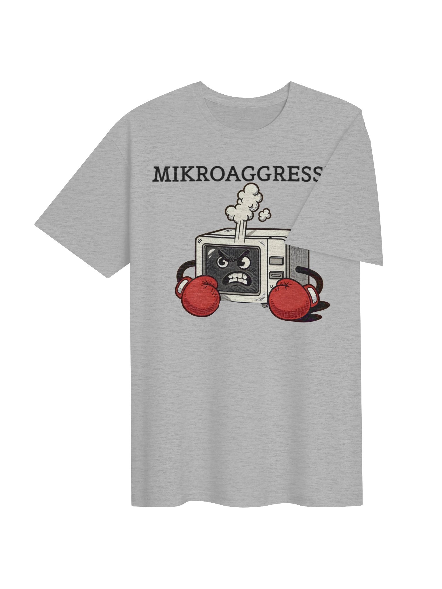 Mikroaggressio II product image (4)