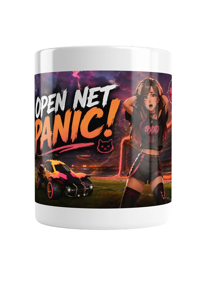 Open nets product image (4)