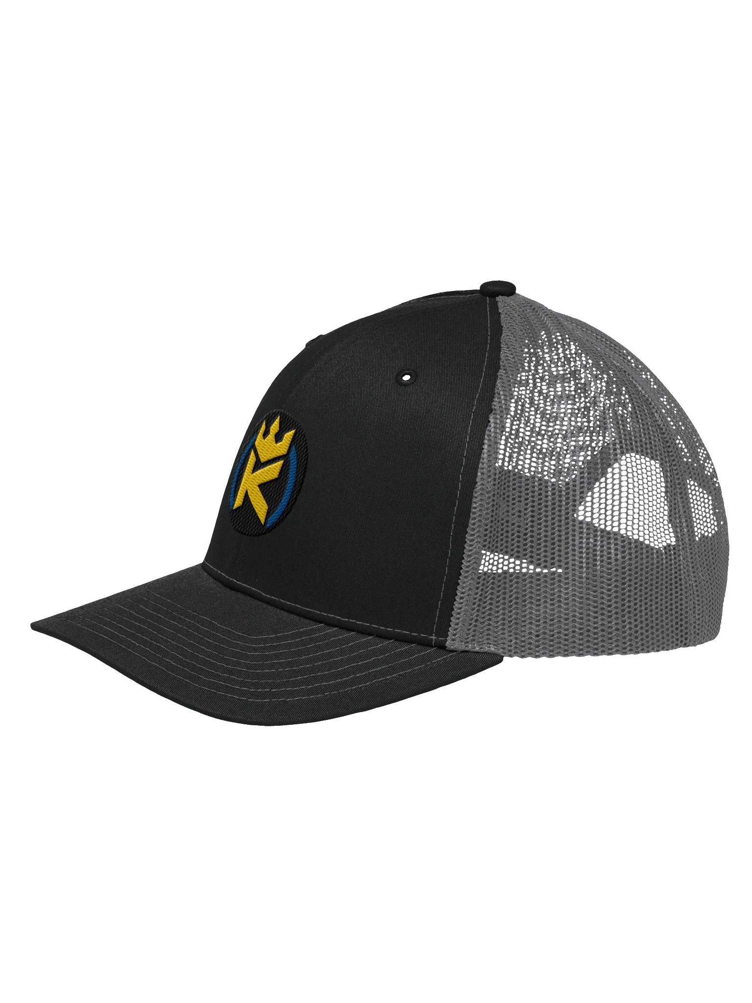 Logo Hat Trucker product image (2)