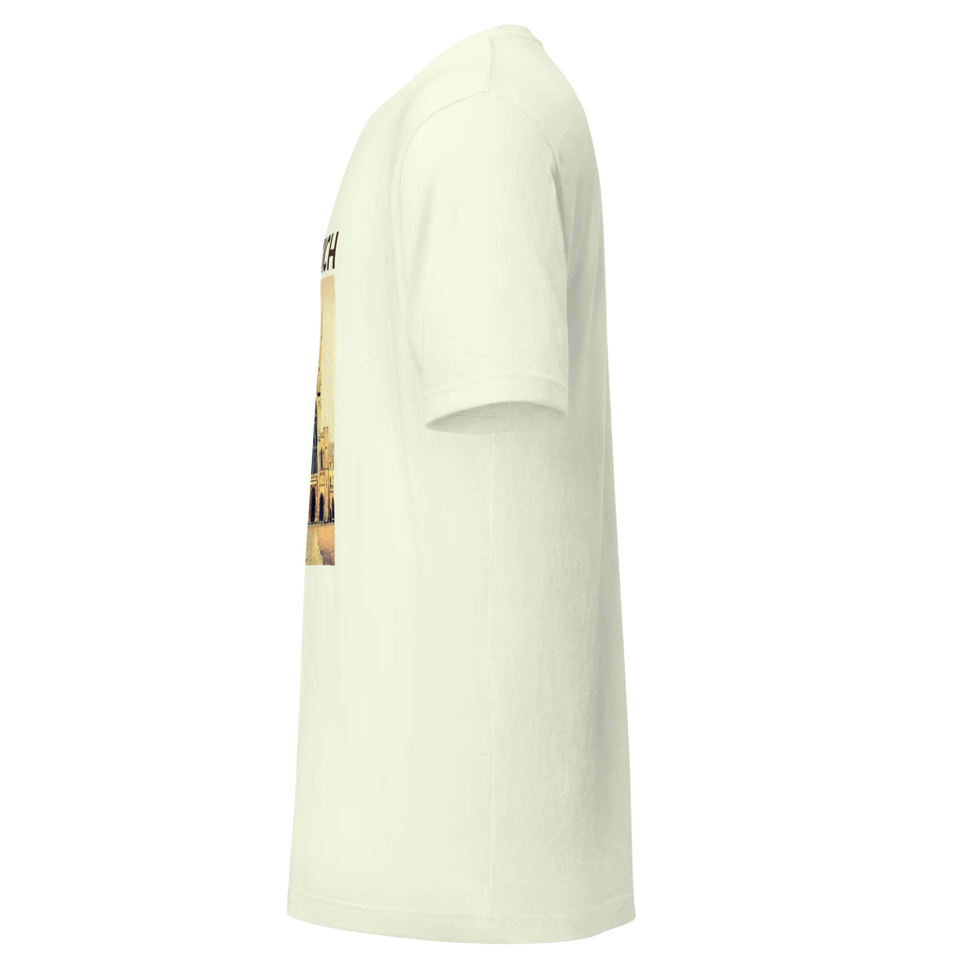 Norwich Cathedral Norfolk T-Shirt product image (4)