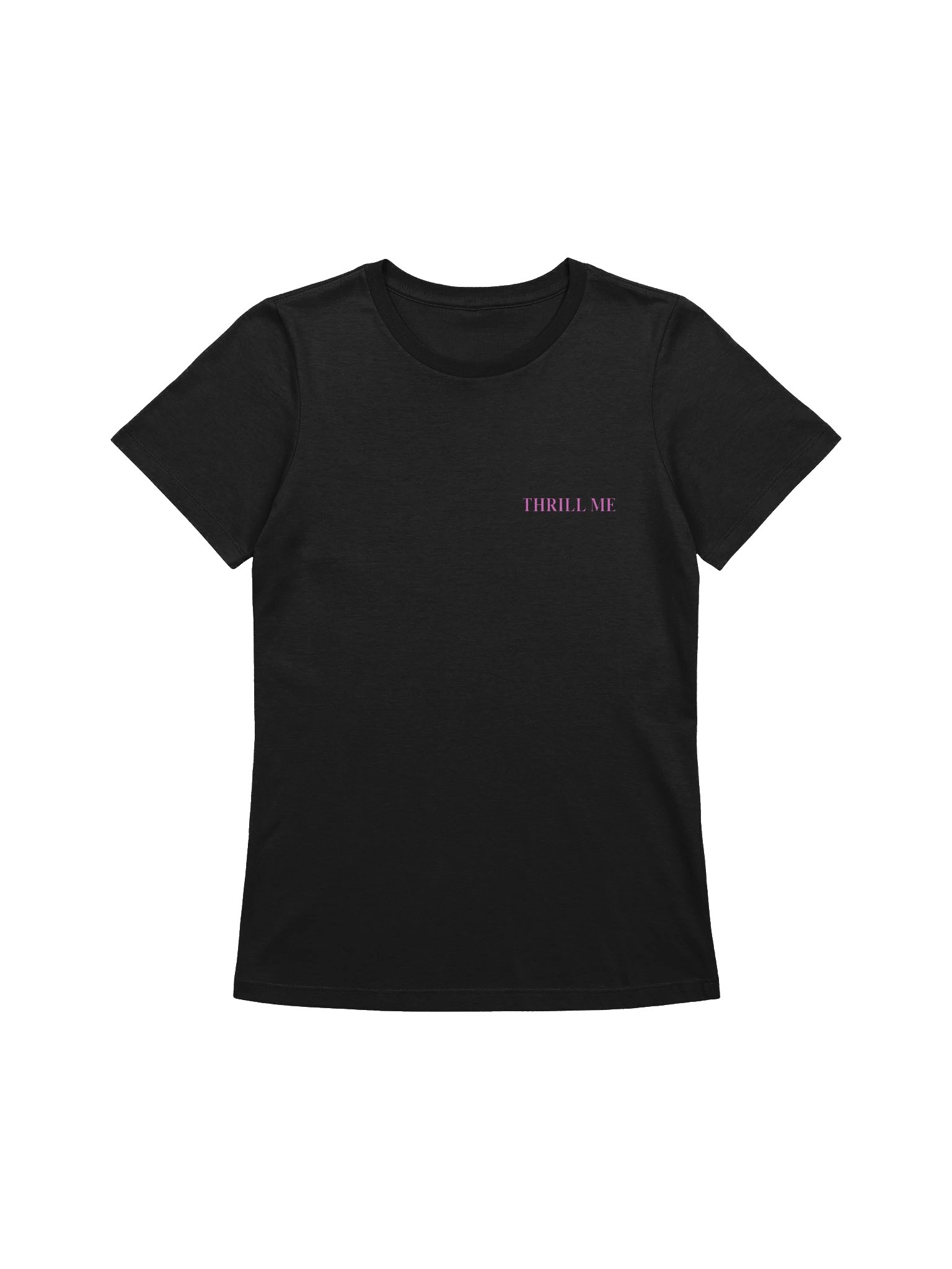 Thrill Me Tee product image (1)