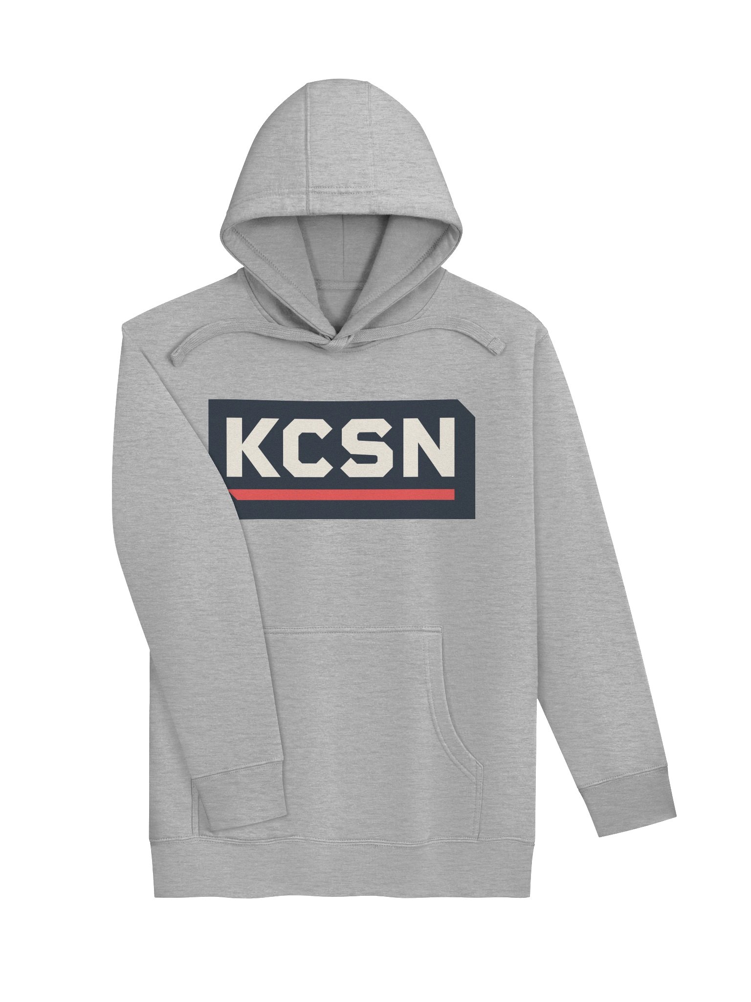 KCSN Monogram Hoodie product image (15)