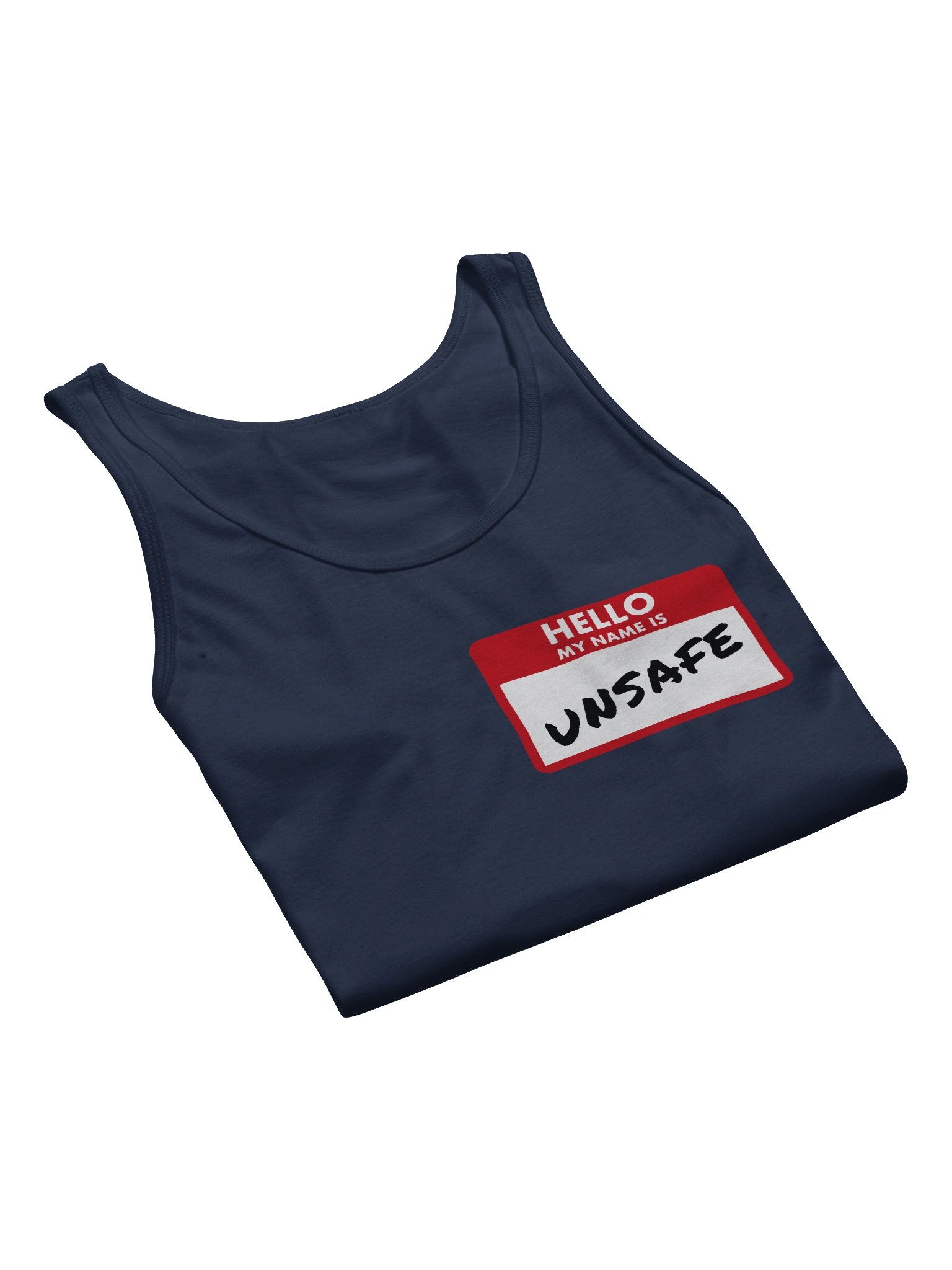 Misbehaving Men - I Am Unsafe product image (38)