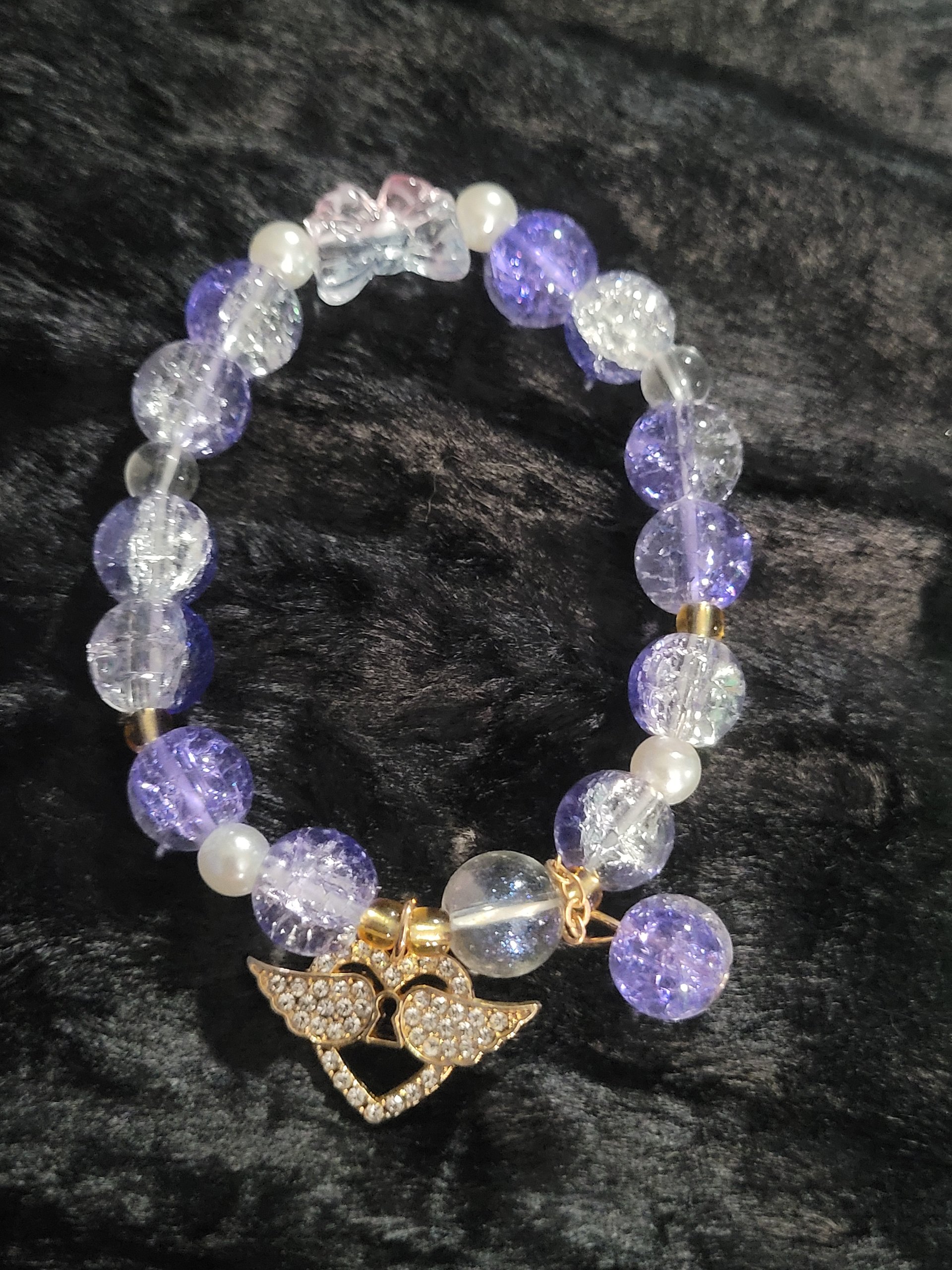 Coco small bracelet product image (1)