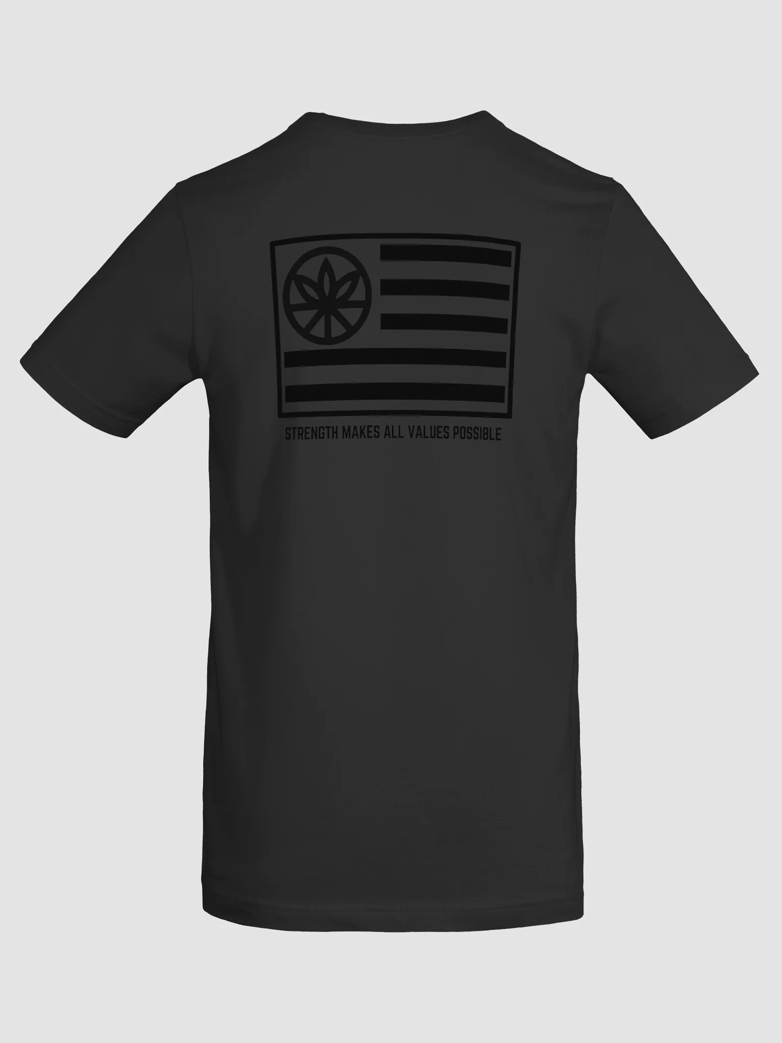 GRFP Black Flag product image (8)