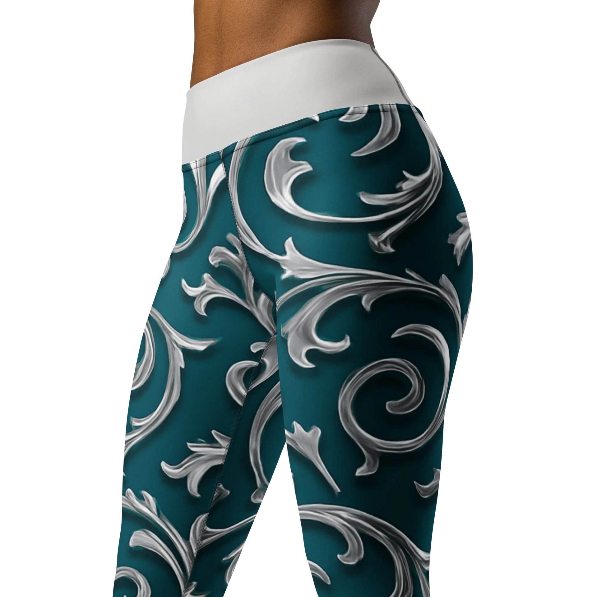 'PHILIUS Apparel' Couture Design Leggings product image (4)