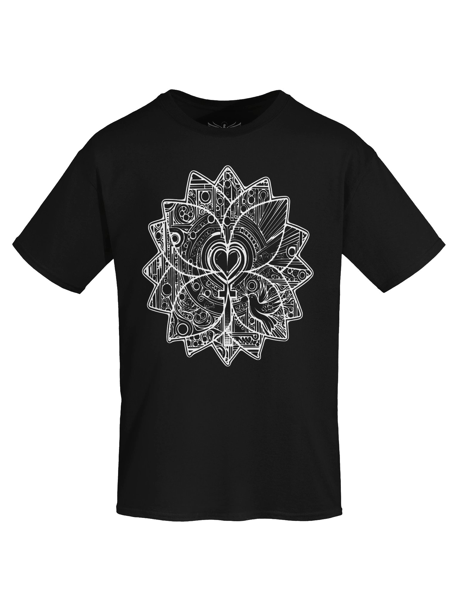 LOTUS CROSS product image (5)