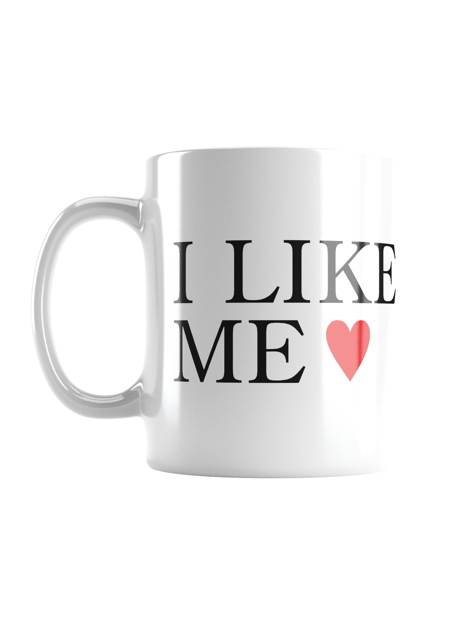 I Like Me Mug - Inspired by Deadpool product image (1)