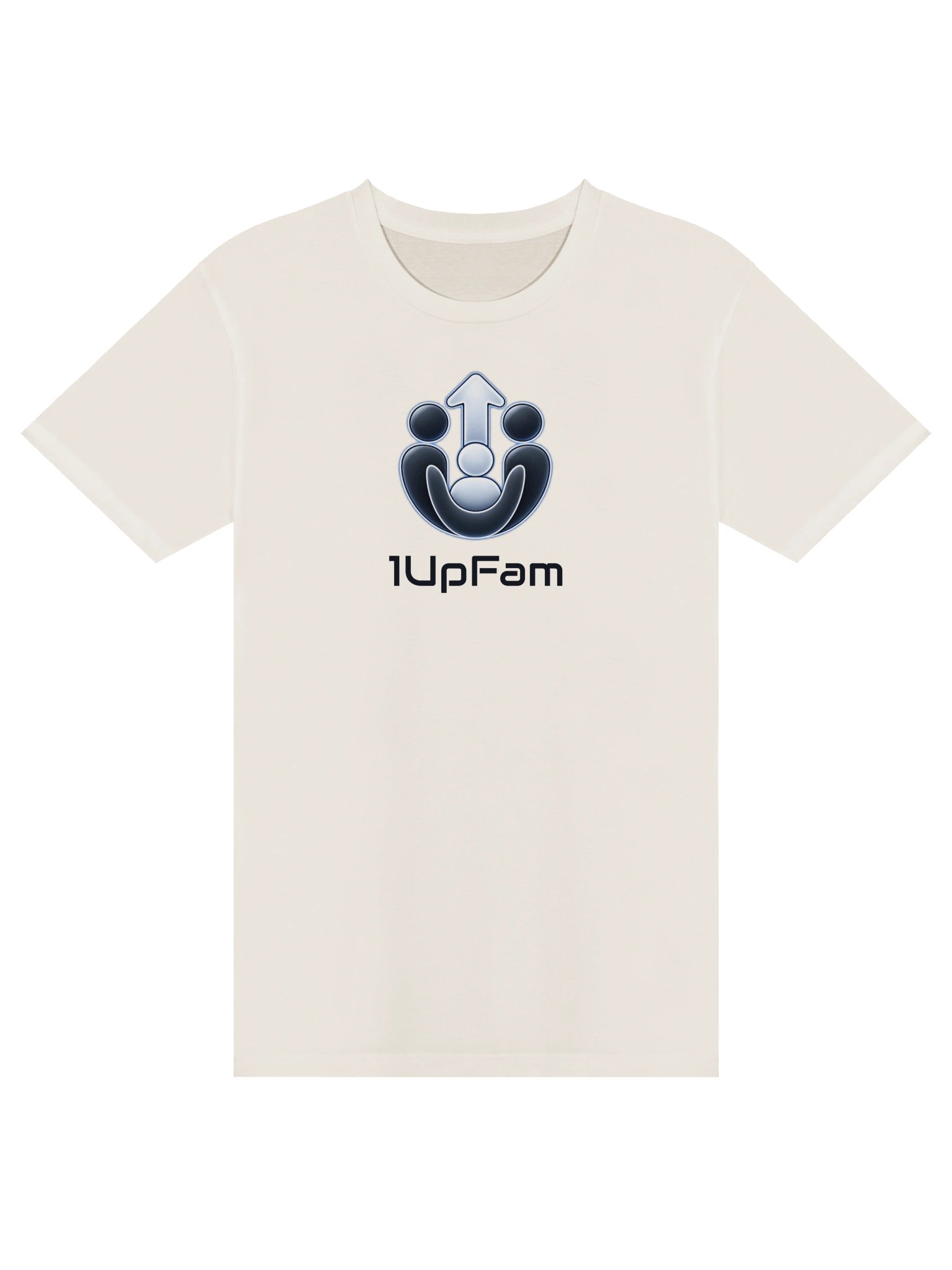 1UpFam Ink & Halo Premium T-Shirt product image (25)