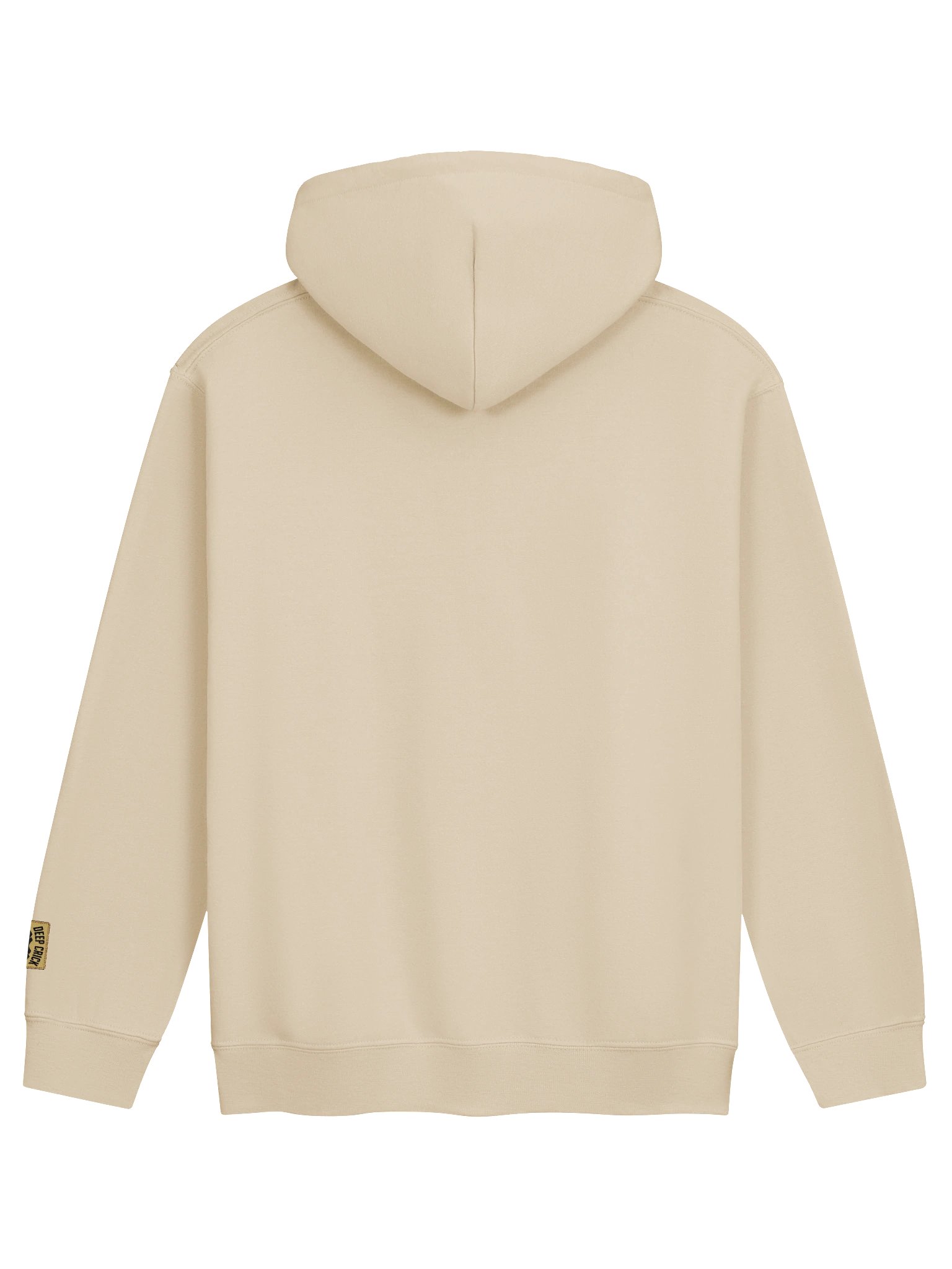 Deep Crick Supply Co. Classic Pine Logo Hoodie product image (2)