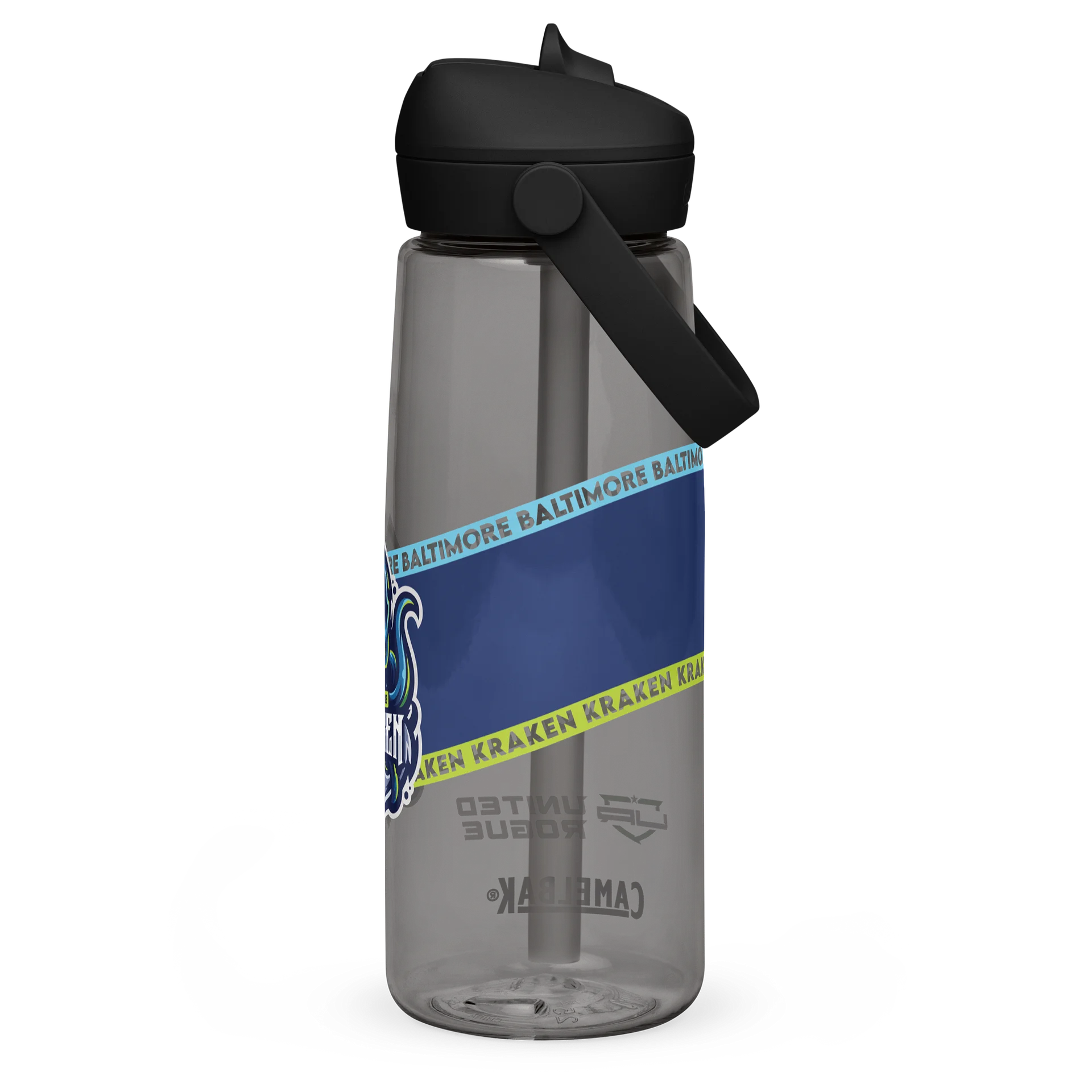 Baltimore Kraken Camelbak Water Bottle product image (3)