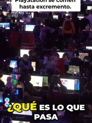 ¿Fanático de PlayStation? Muchos se molestaron por críticas, pero siguen jugando. ¿Tú qué opinas? #PlayStation #Gaming #Videojuegos #DebateGamer #PlayStationFans