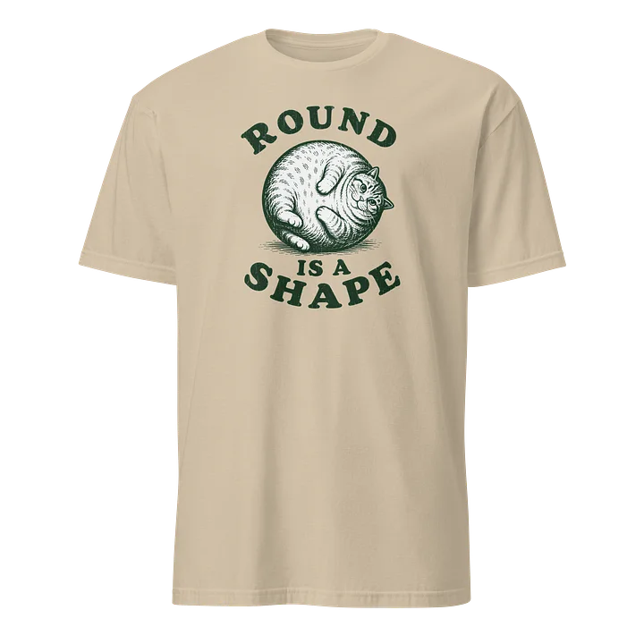 Vintage chonky cat tee product image (2)