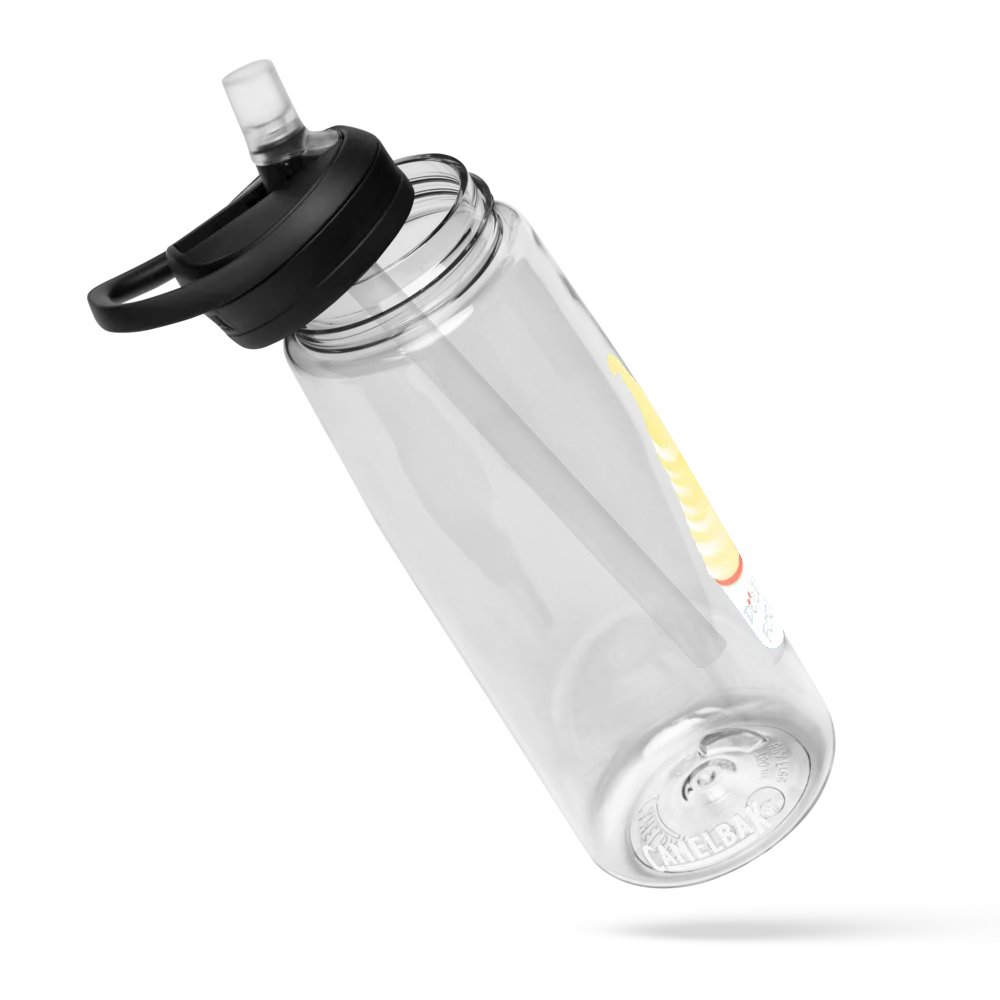 Disney Snacks Dole Whip For Days Camelback Water Bottle product image (6)