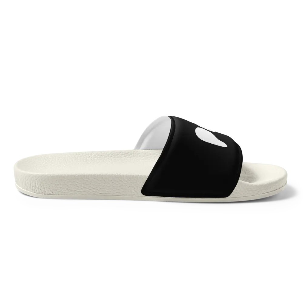 White-Black Fist Pig · slides product image (6)