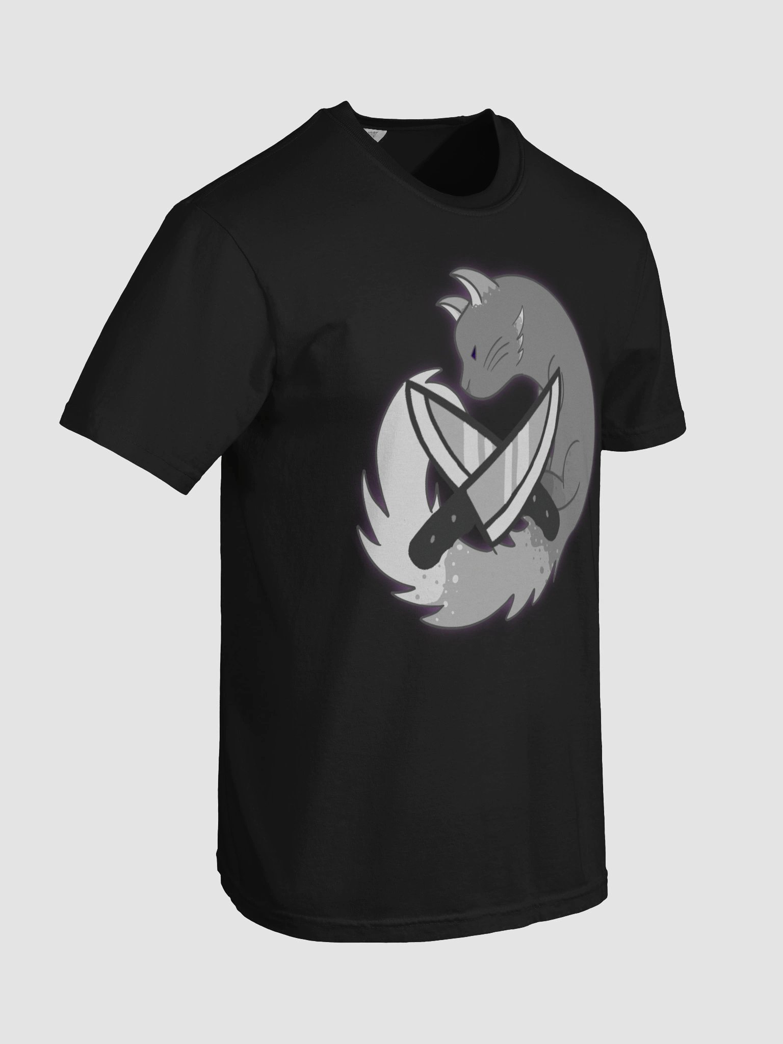 Silver0Ashley Logo Shirt product image (7)