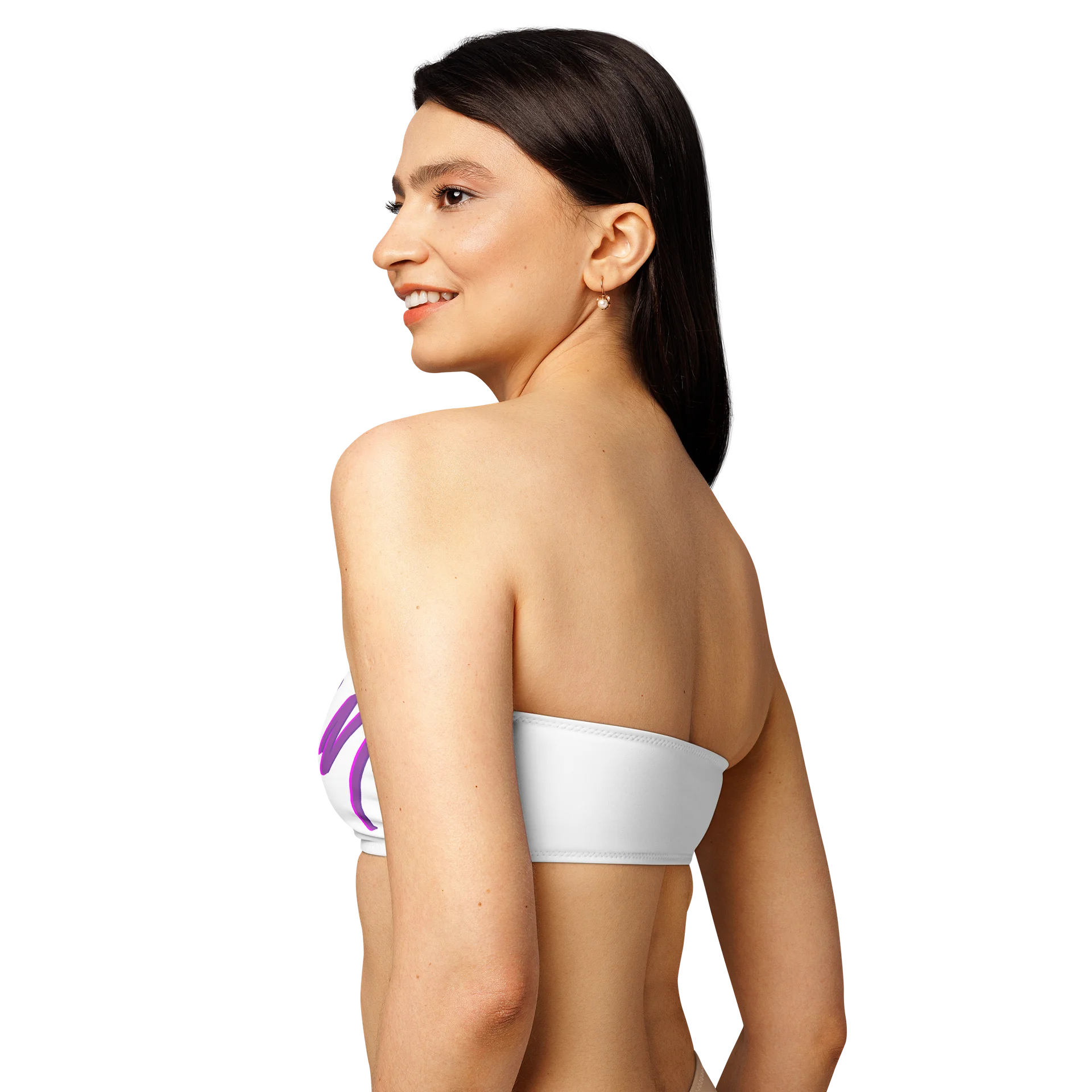 Retro Bikini Top product image (8)