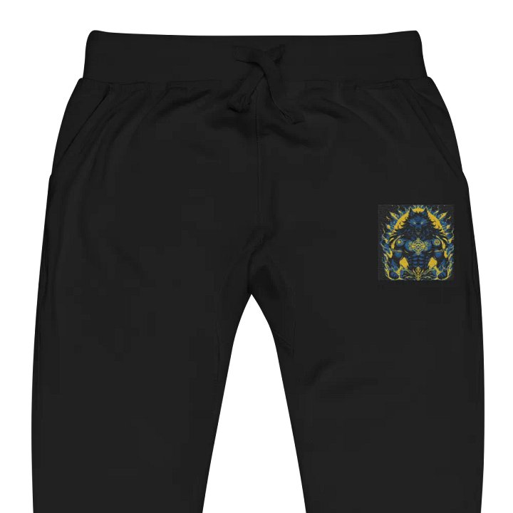 FALTRICEON ORITRONUS - COMFY JOGGERS product image (2)