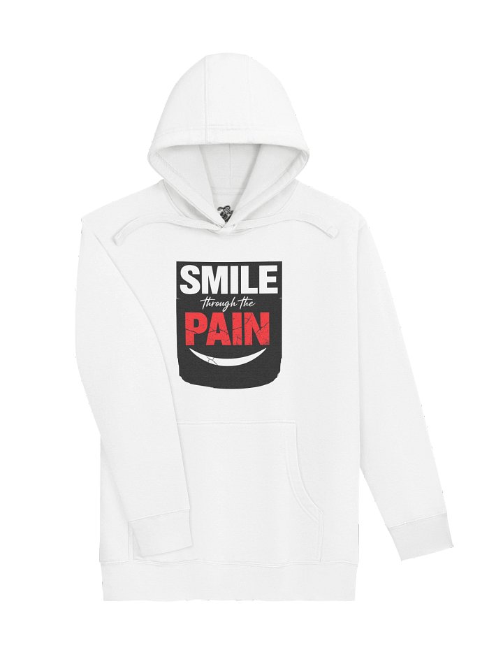 SMILE HOODIE product image (22)