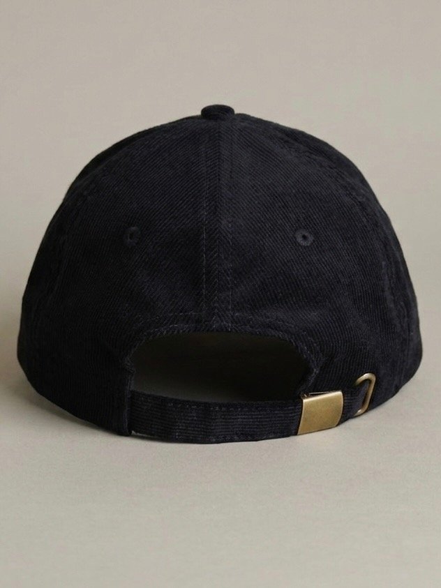 Trust The Process Corduroy Cap product image (3)