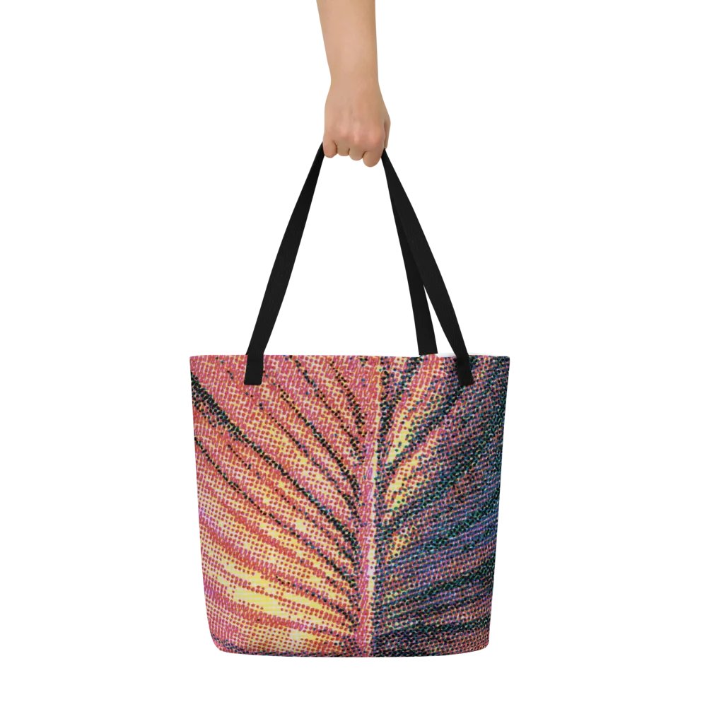Leaf Tote product image (11)