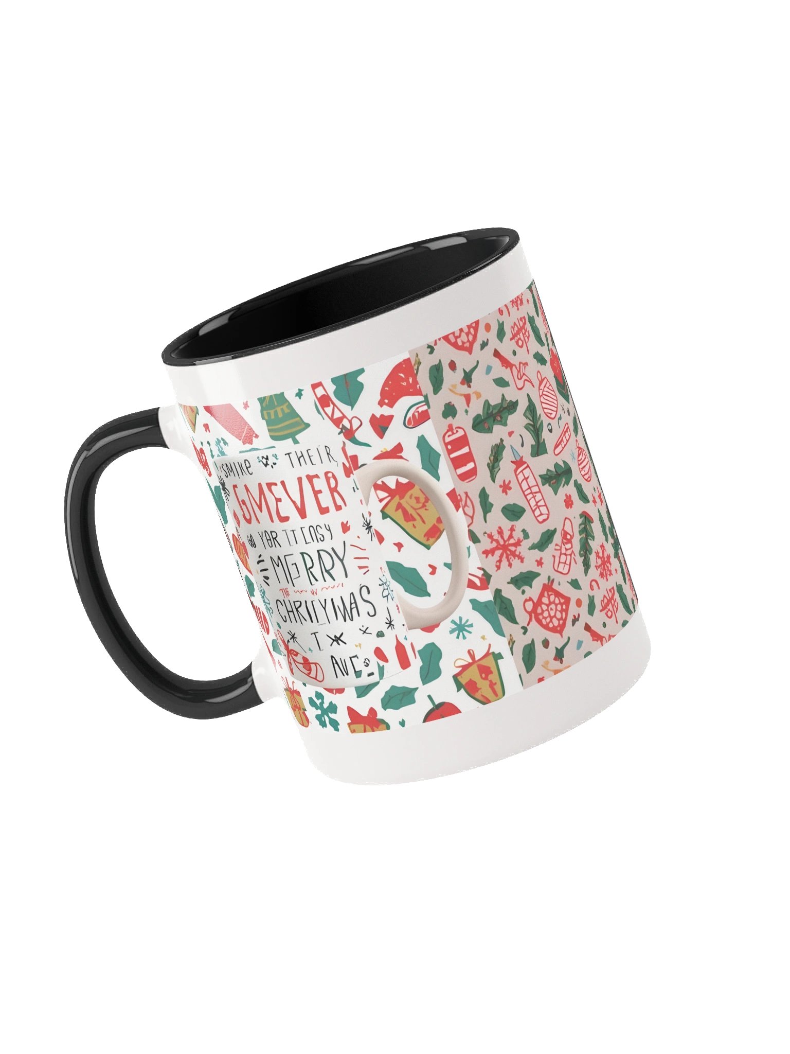 Christmas mug product image (5)
